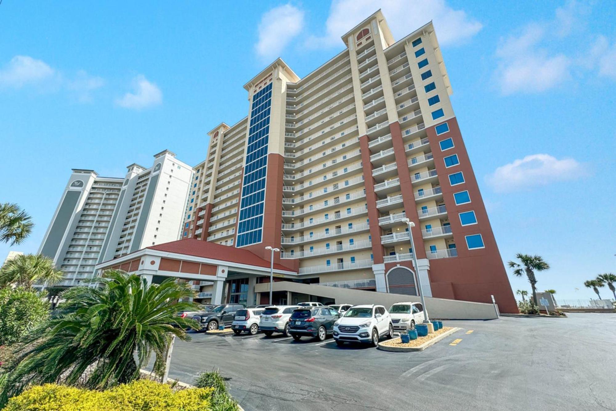 San Carlos Unit 607 กัลฟ์ชอร์ส ภายนอก รูปภาพ